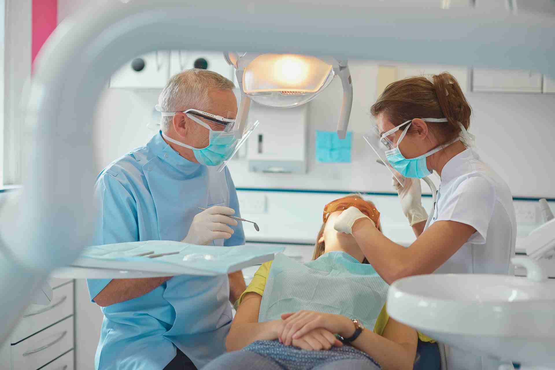 Dentist in Capitola, CA